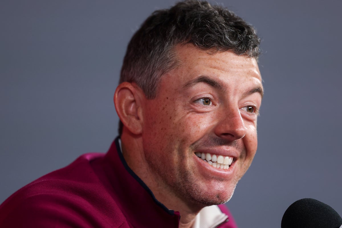 Rory McIlroy declares USA 'the best country in the world' on eve of Ryder Cup